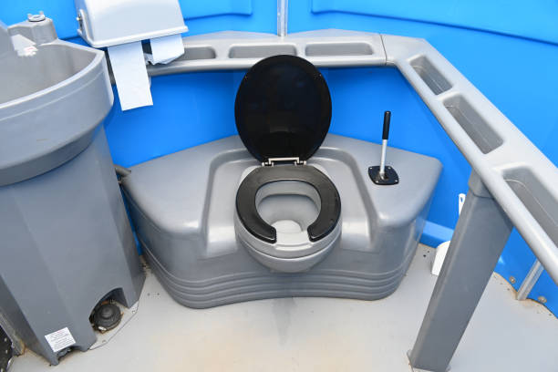 Professional porta potty rental in Savannah, MO